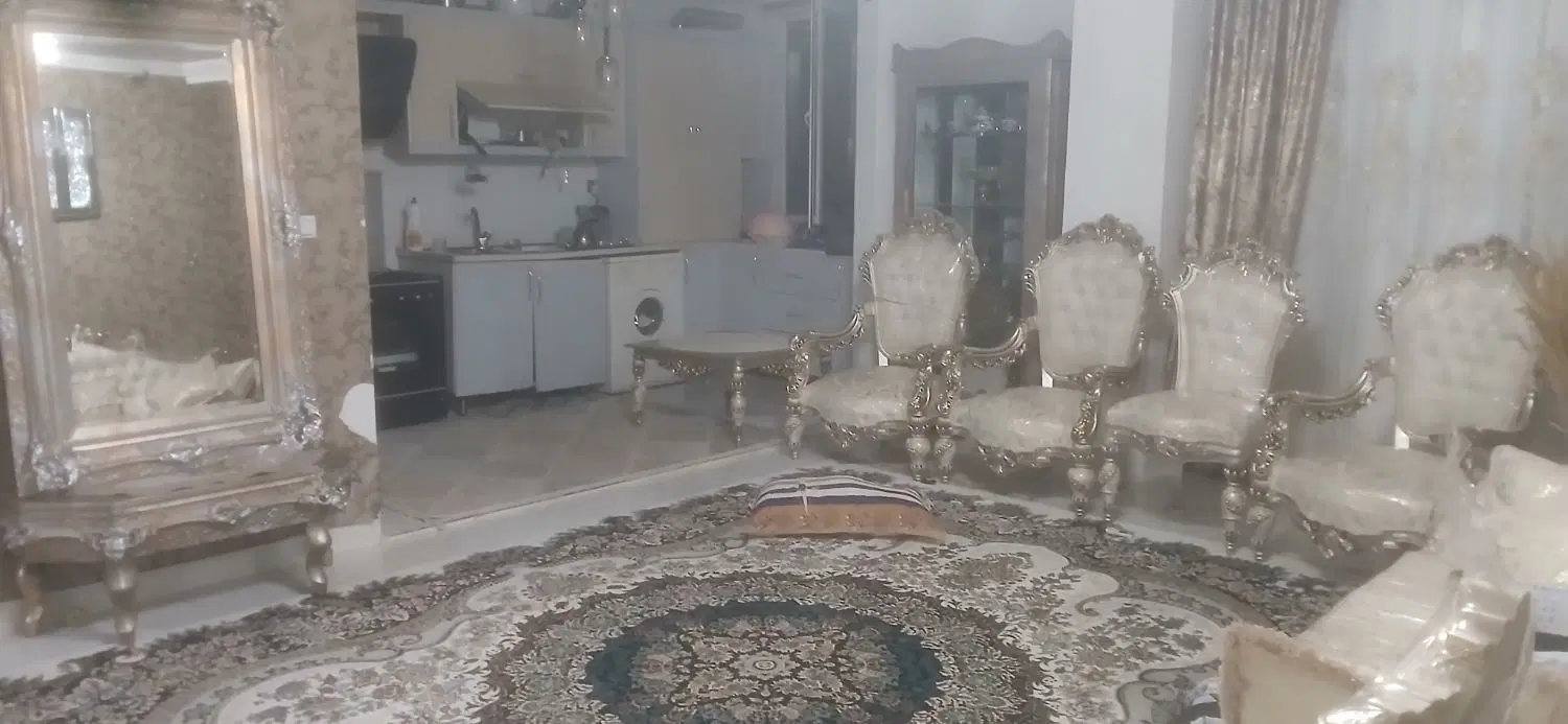 معاوضه مسکن مهر و خودرو با یک منزل مسکونی