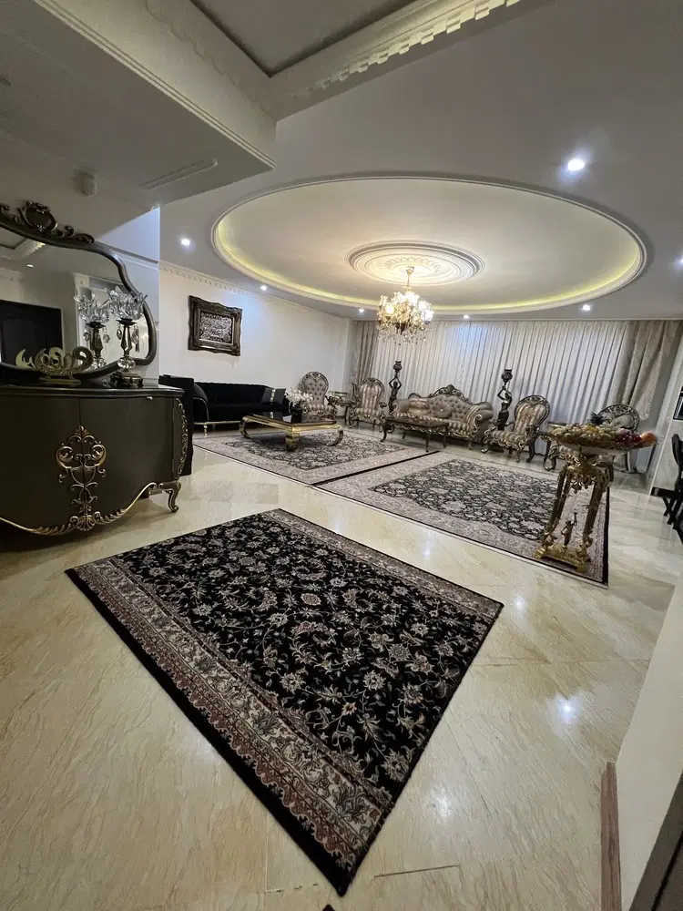 رهن ۱۱۵ متری در مرزداران