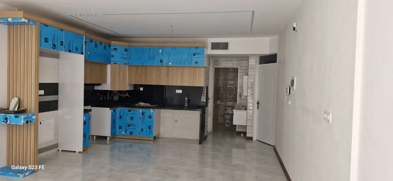 آپارتمان یکخوایه