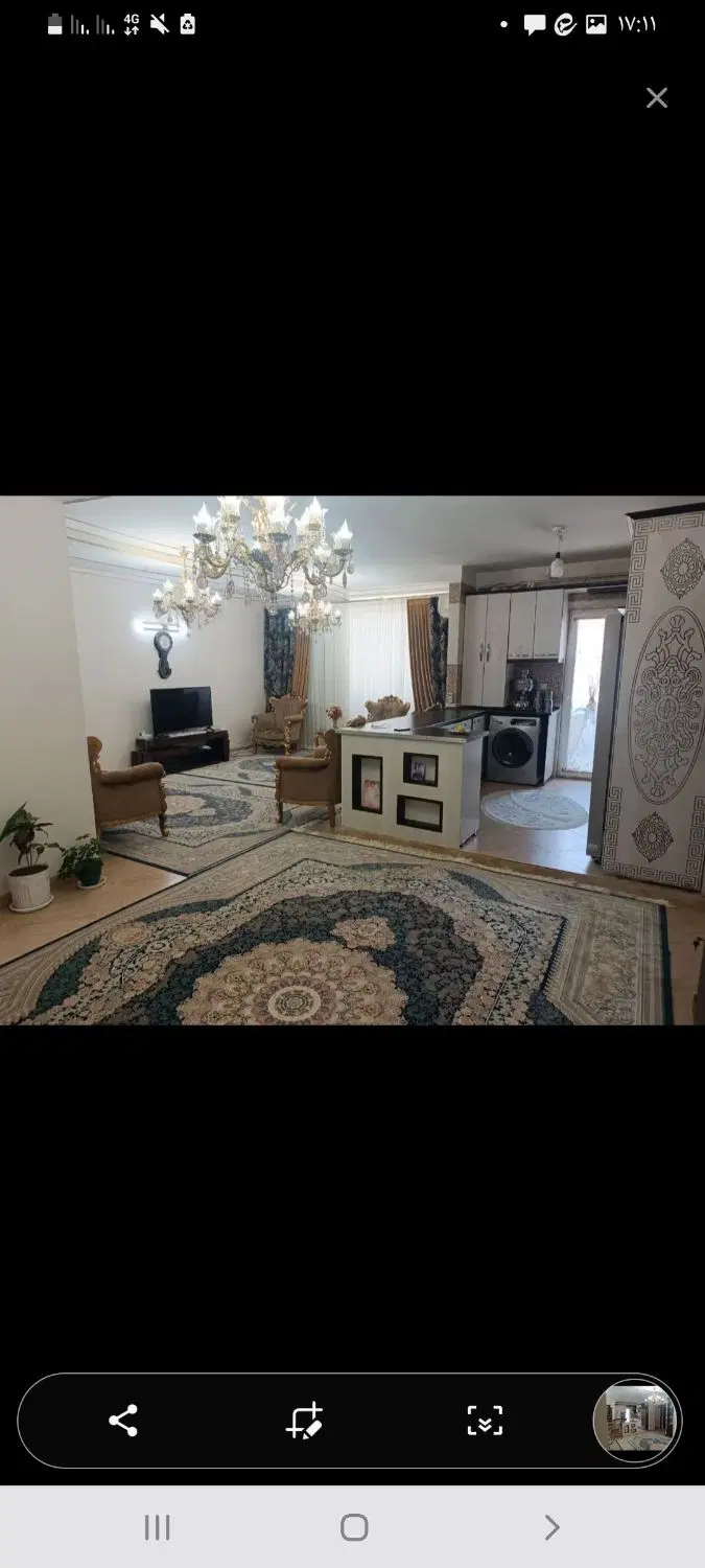 اجاره  آپارتمان  مجتمع  سپهر