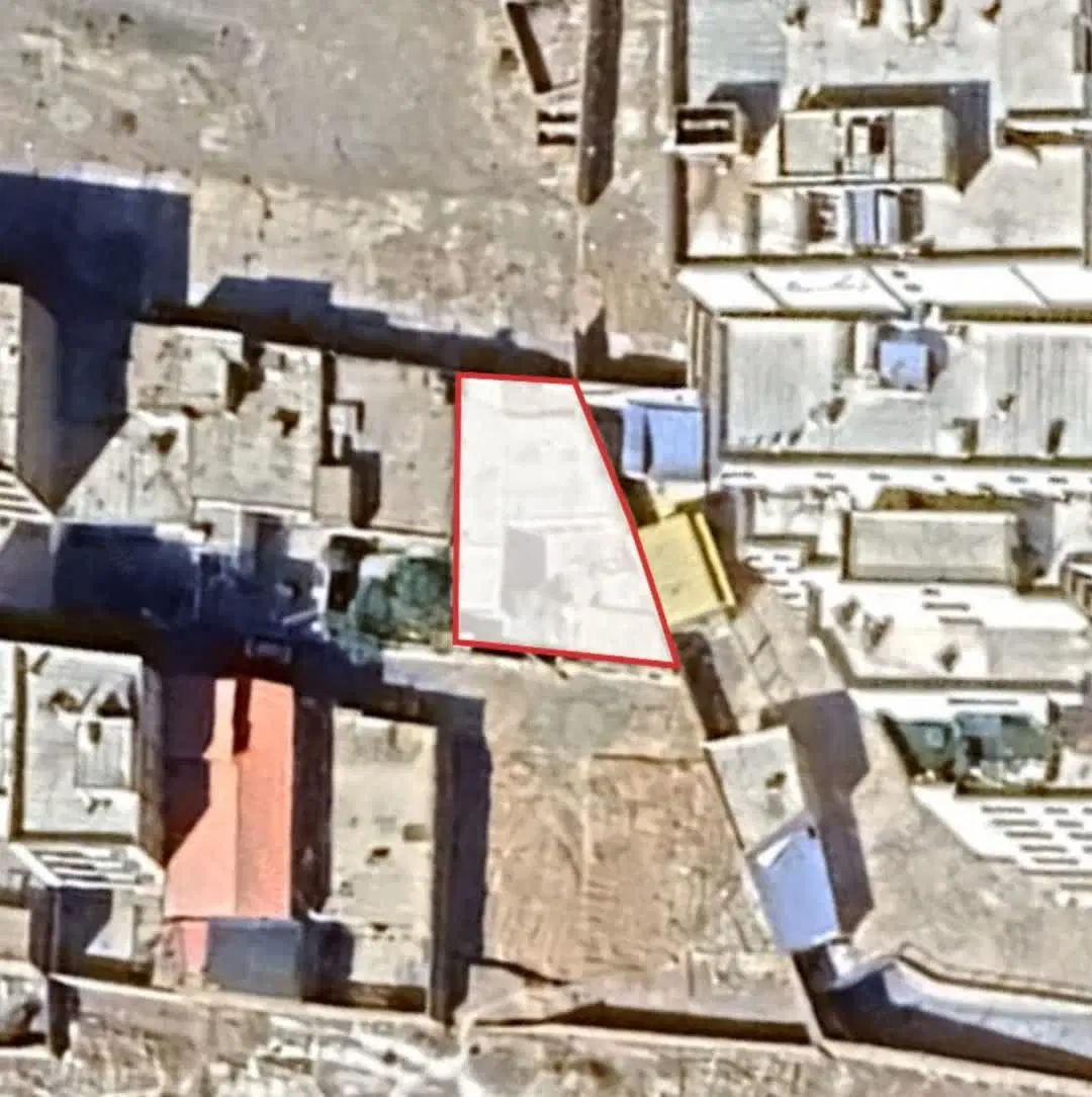 مناسب ساخت وساز