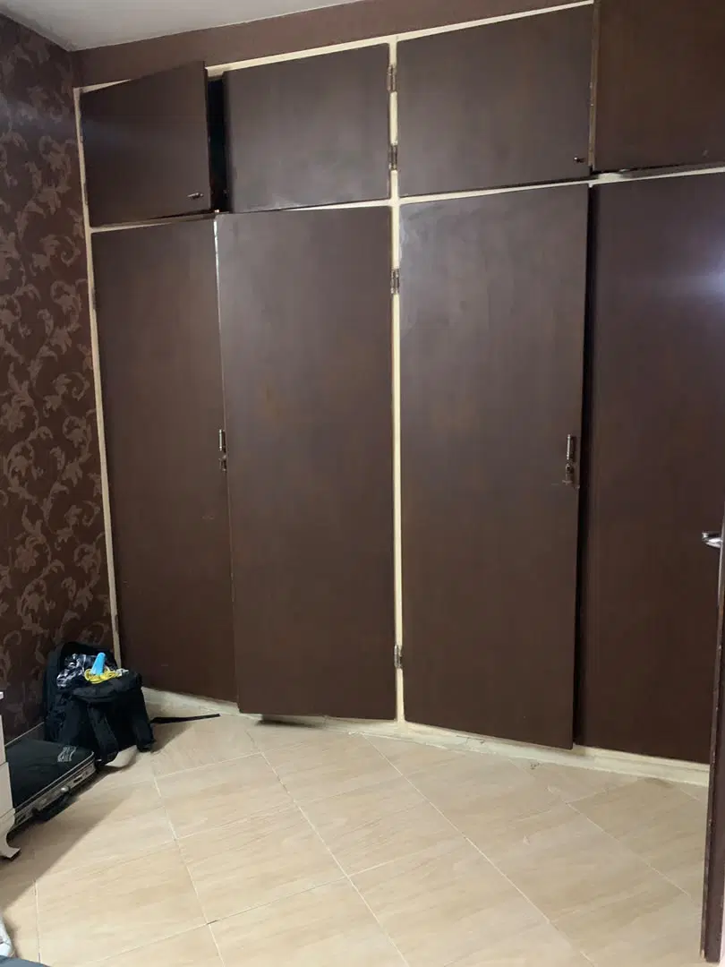 فاز 1 پردیس _ حیاط دار _ 110 متر _ سند تکبرگ