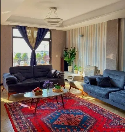 فروش آپارتمان شیک و تمیز