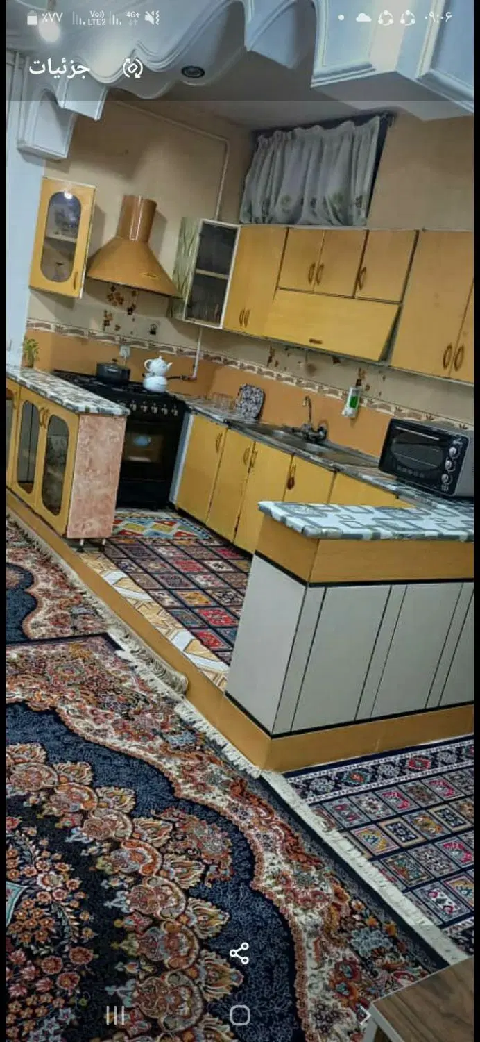 اجاره خانه ویلایی زیباشهر
