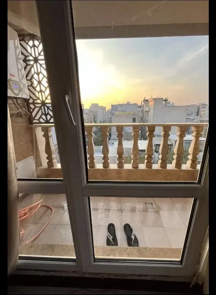 آپارتمان۱۲۰متری_پرستار_کریمشاهیان