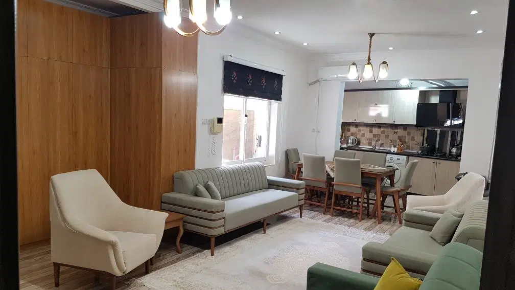 فروش ویلایی سندار عطا افرین