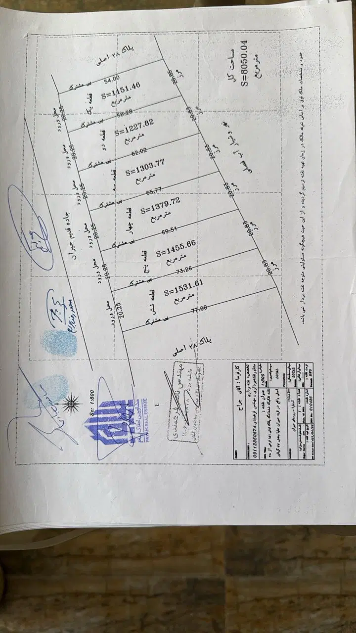 آدرس روستای حیران علیا اولین ویلا