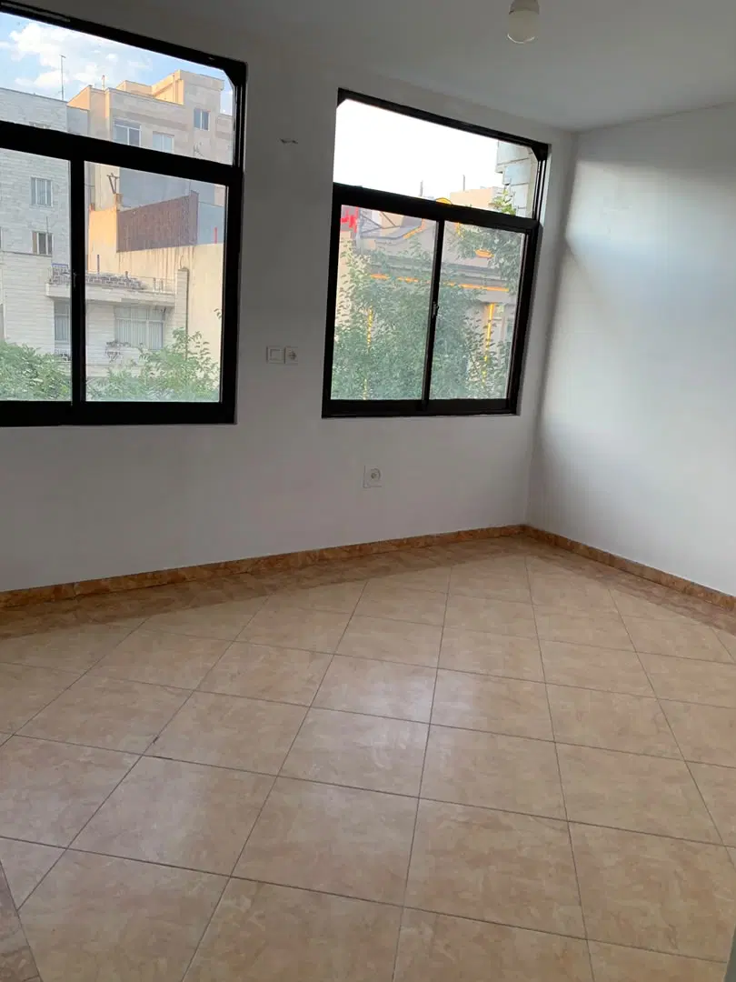 ۸۵ متر __ ۲ خواب __تاپ لوکیشن
