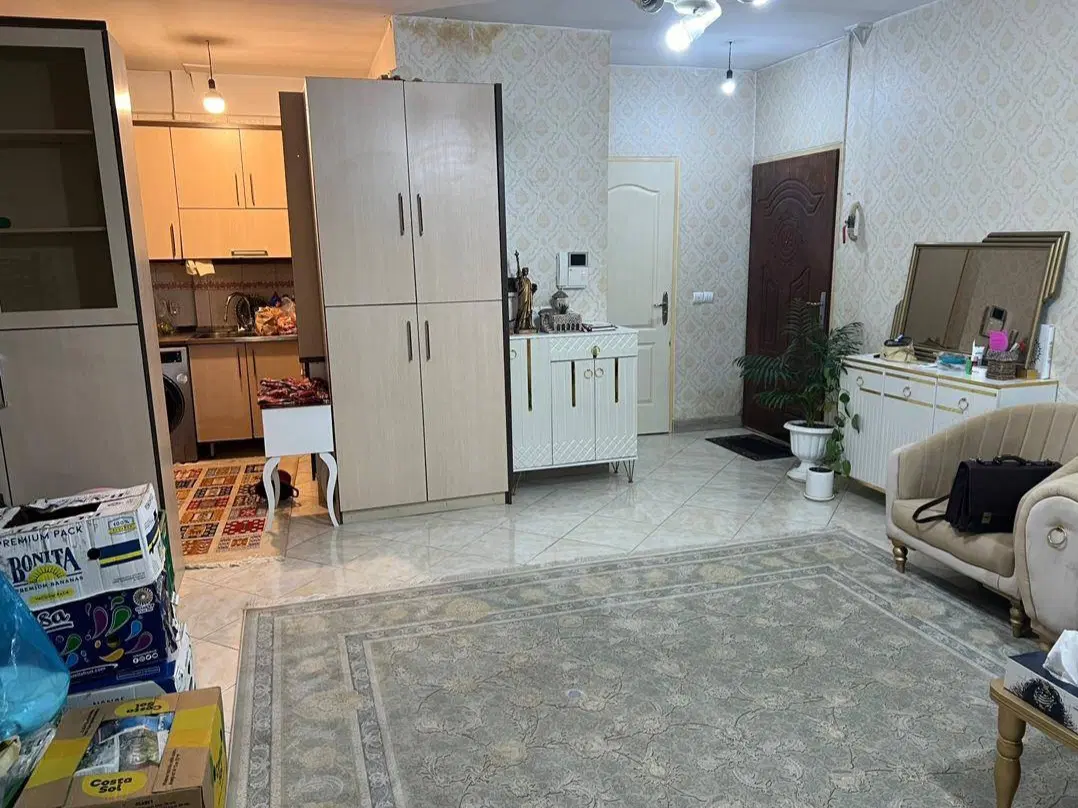 اجاره ویلای ۷۵ متری