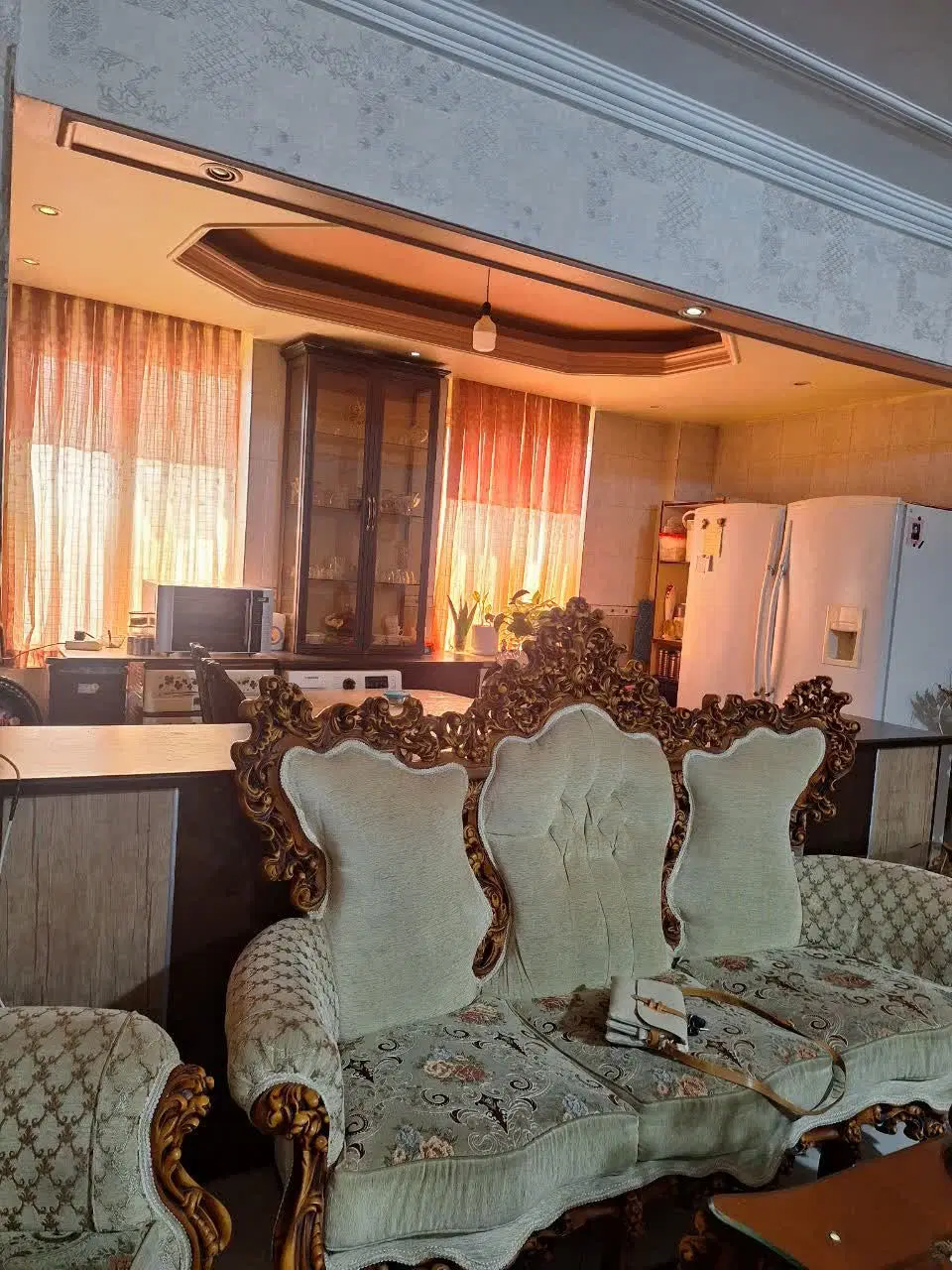 فروش آپارتمان