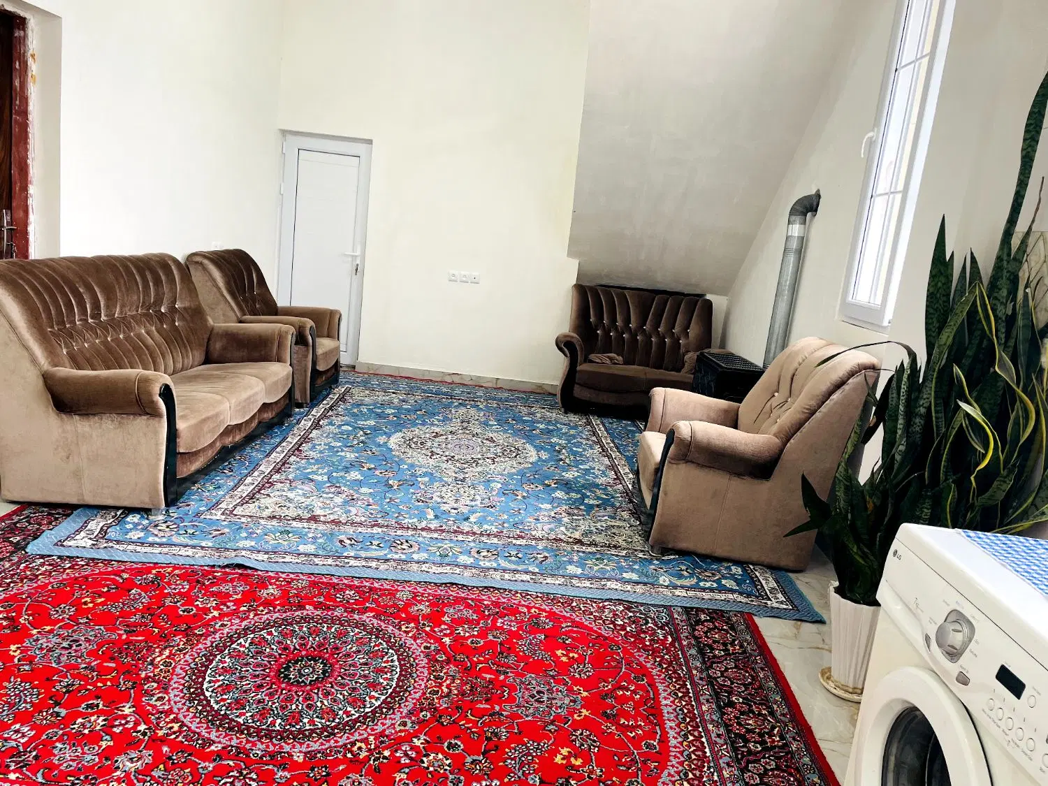 اجاره ویلا در ماسال