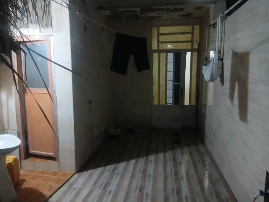 خونه 65متری فروشی