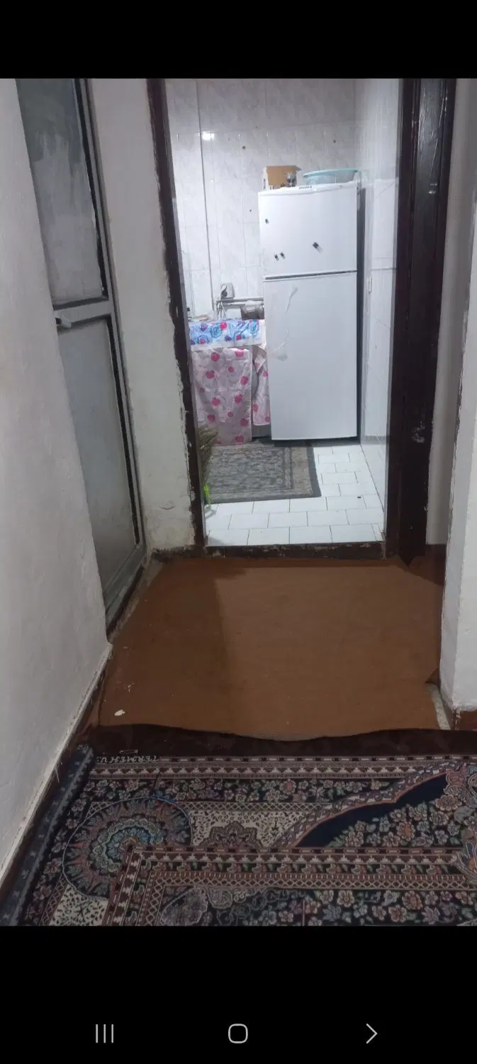 آپارتمان مسکونی