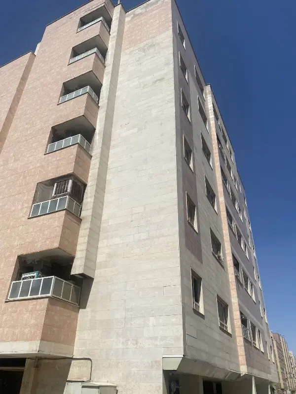 واحد ۷۸ متری_ سندار_۷۰۰ میلیون وام جانبازی