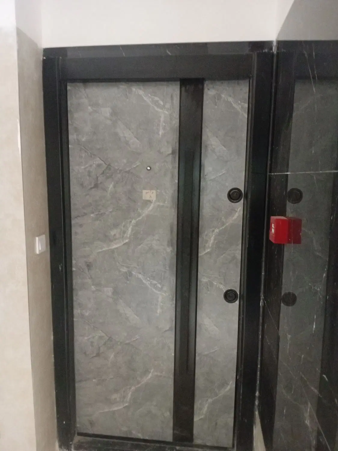 اپارتمان ۷۸ متری