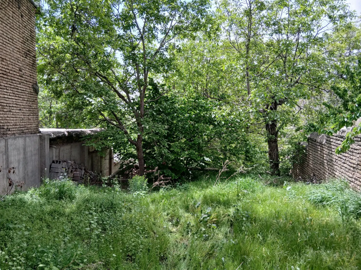 مسکونی ۳۰۰ متر لواسان