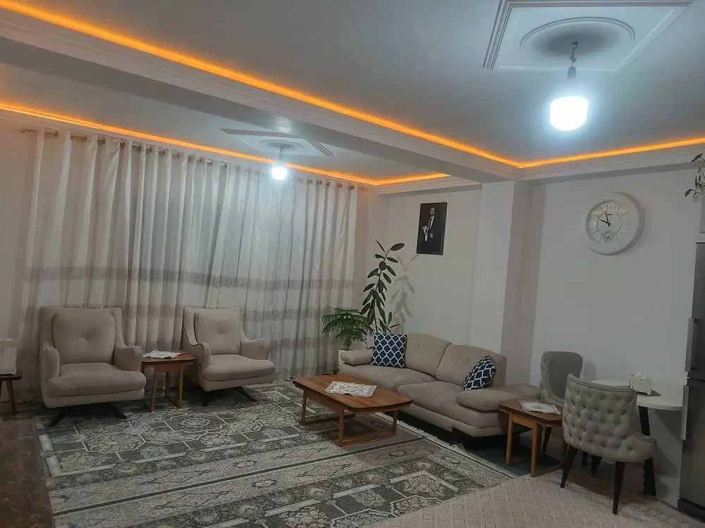 ۵۷ متری ، چهاردانگه