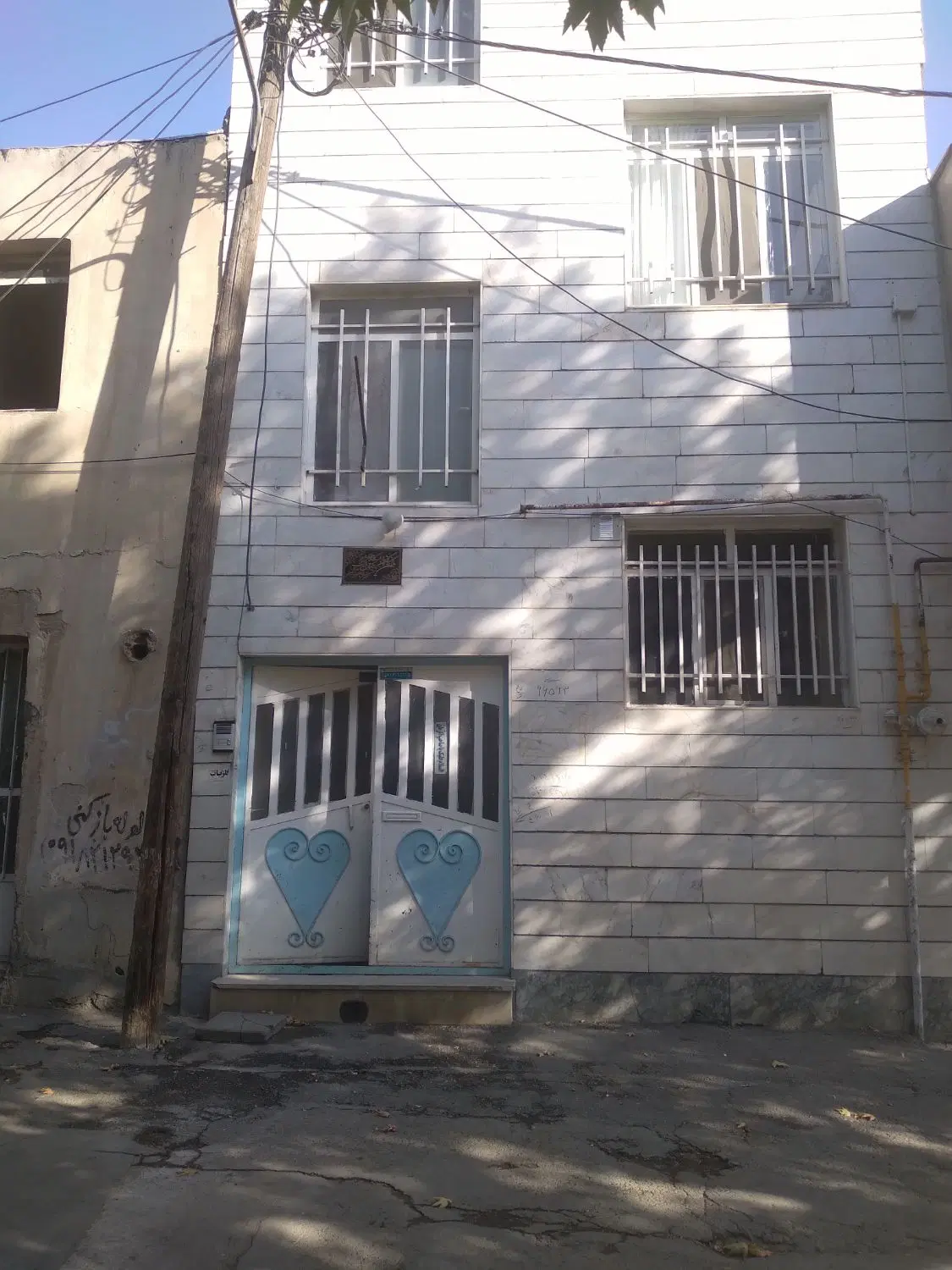 اجاره مسکونی ۶۰ متر