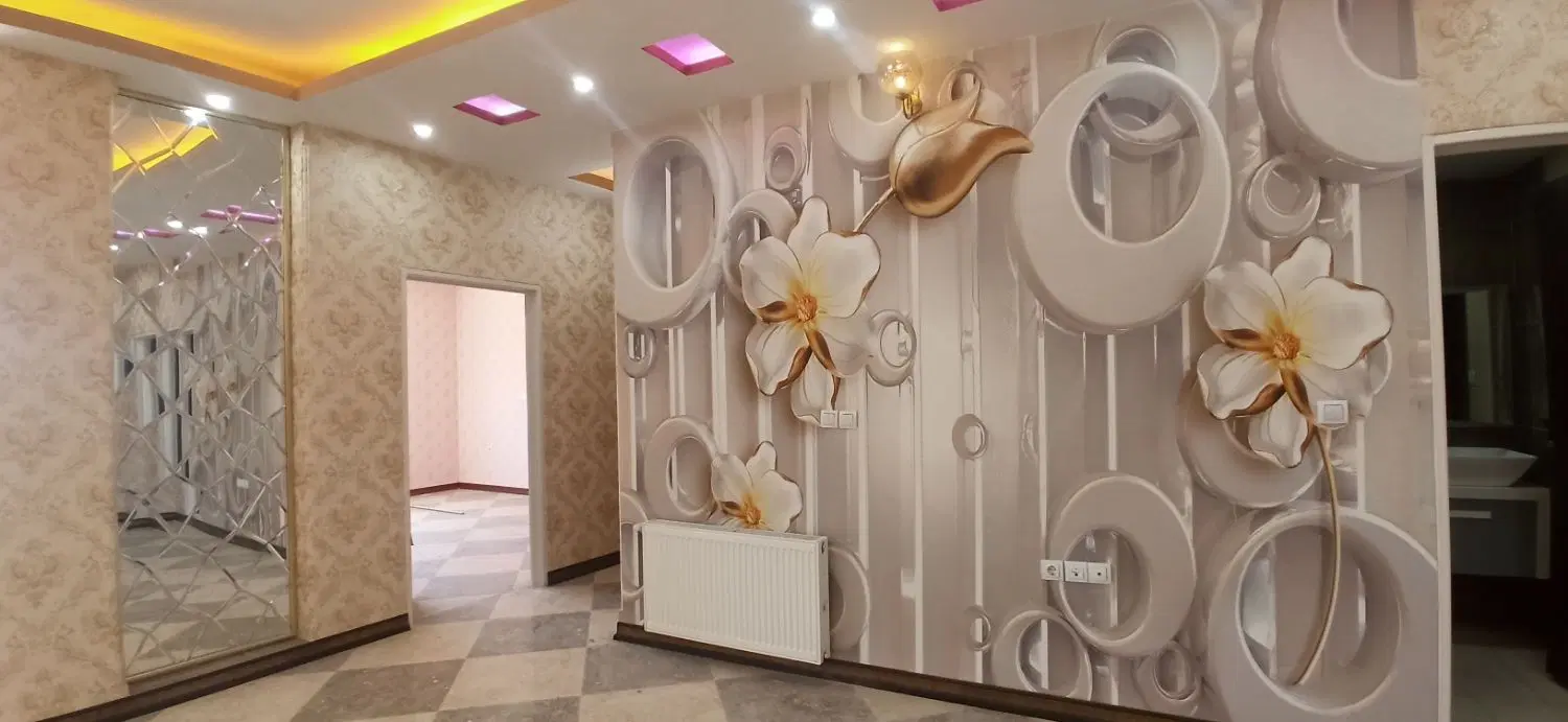 زمین رهن و اجاره توافقی