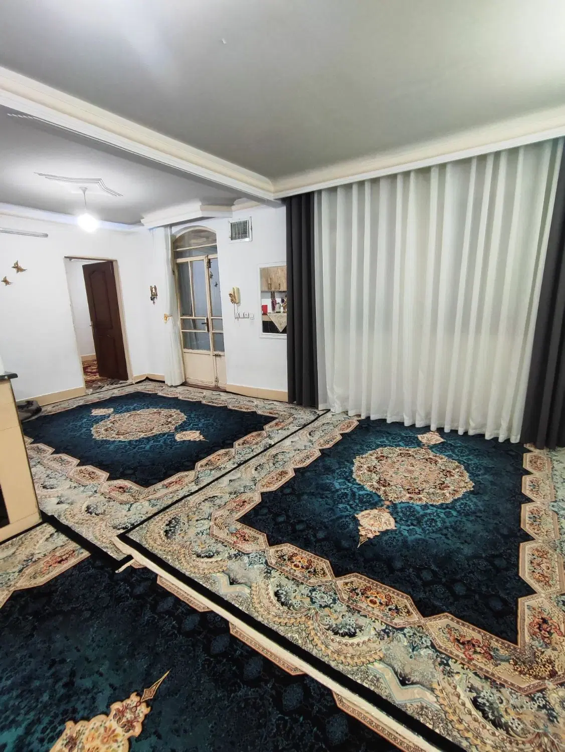خانه ویلایی دربست