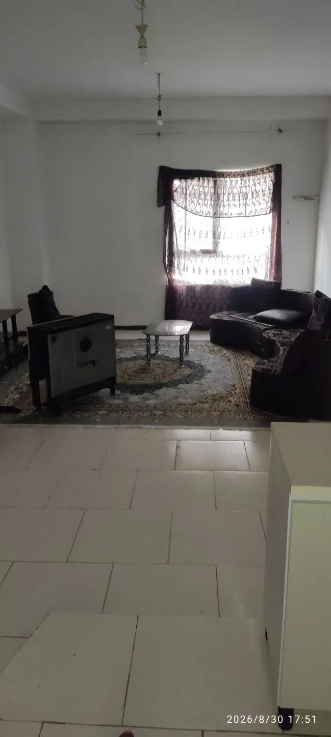 اجاره آپارتمان دوخوابه آبشناسان رباط کریم