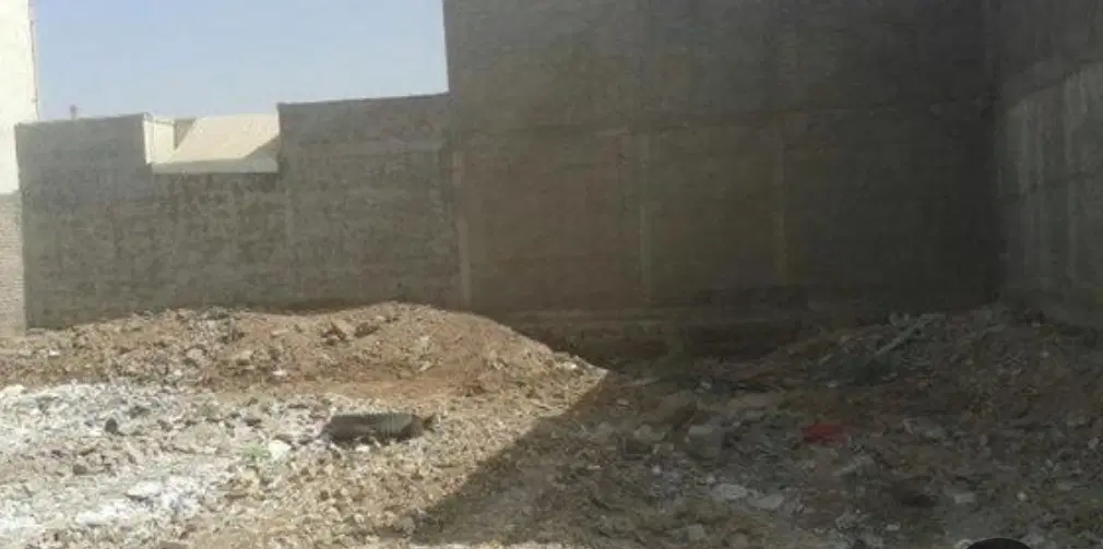فروش زمین