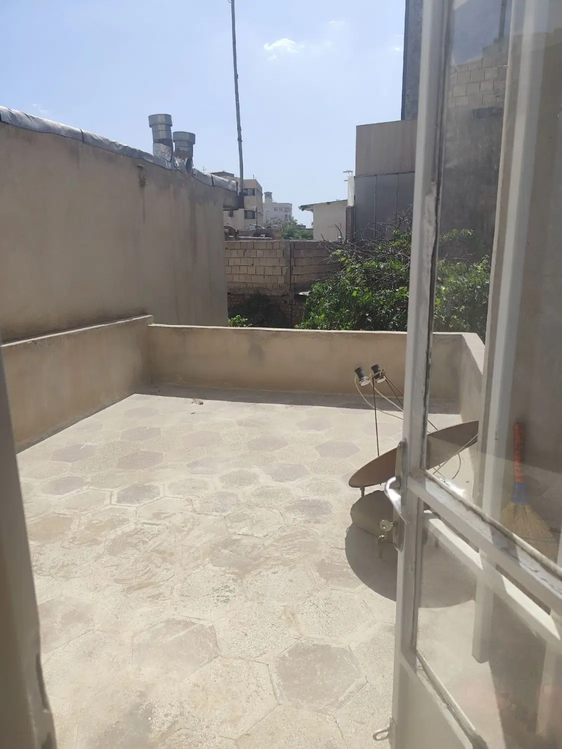 رهن و اجاره واحد مسکونی دوخواب