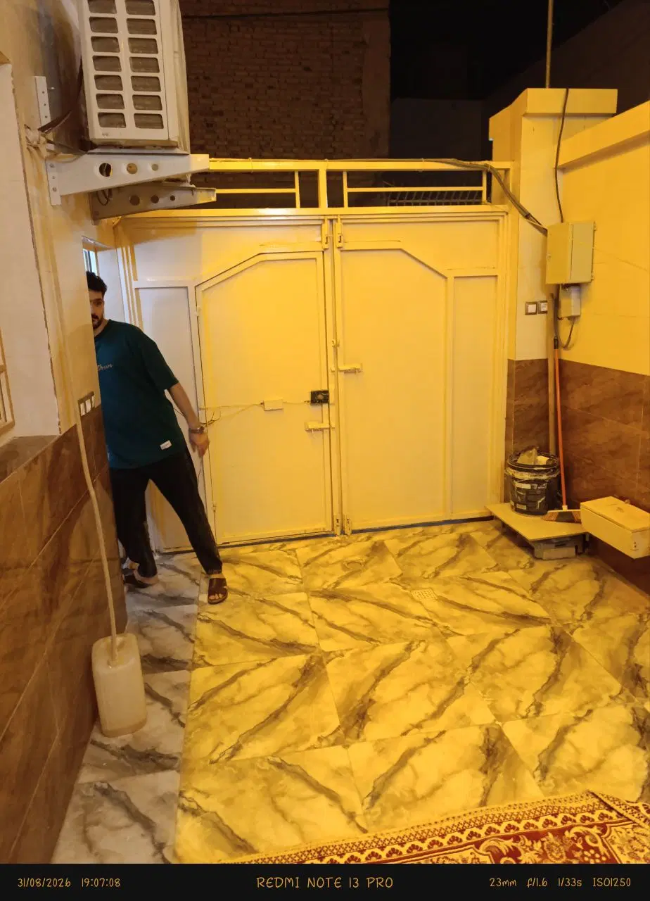 یک باب منزل فروشی