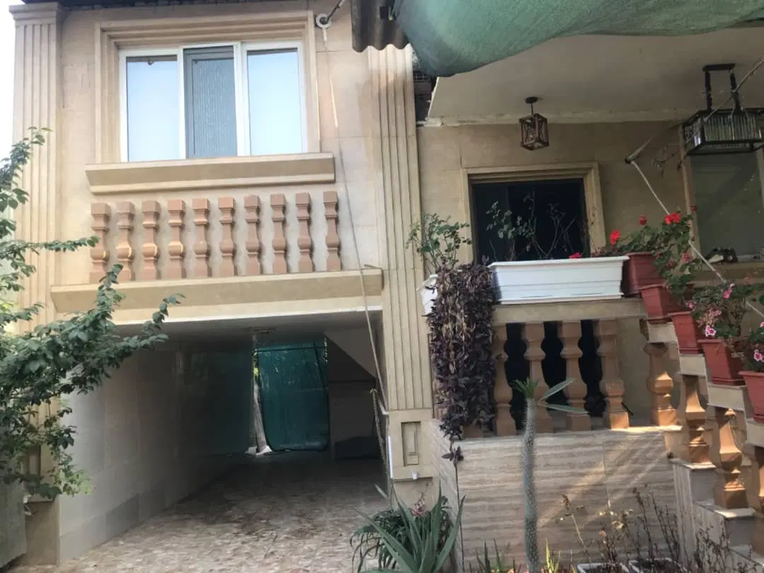 اجاره خانه ویلایی بازسازی کامل  و دلواز
