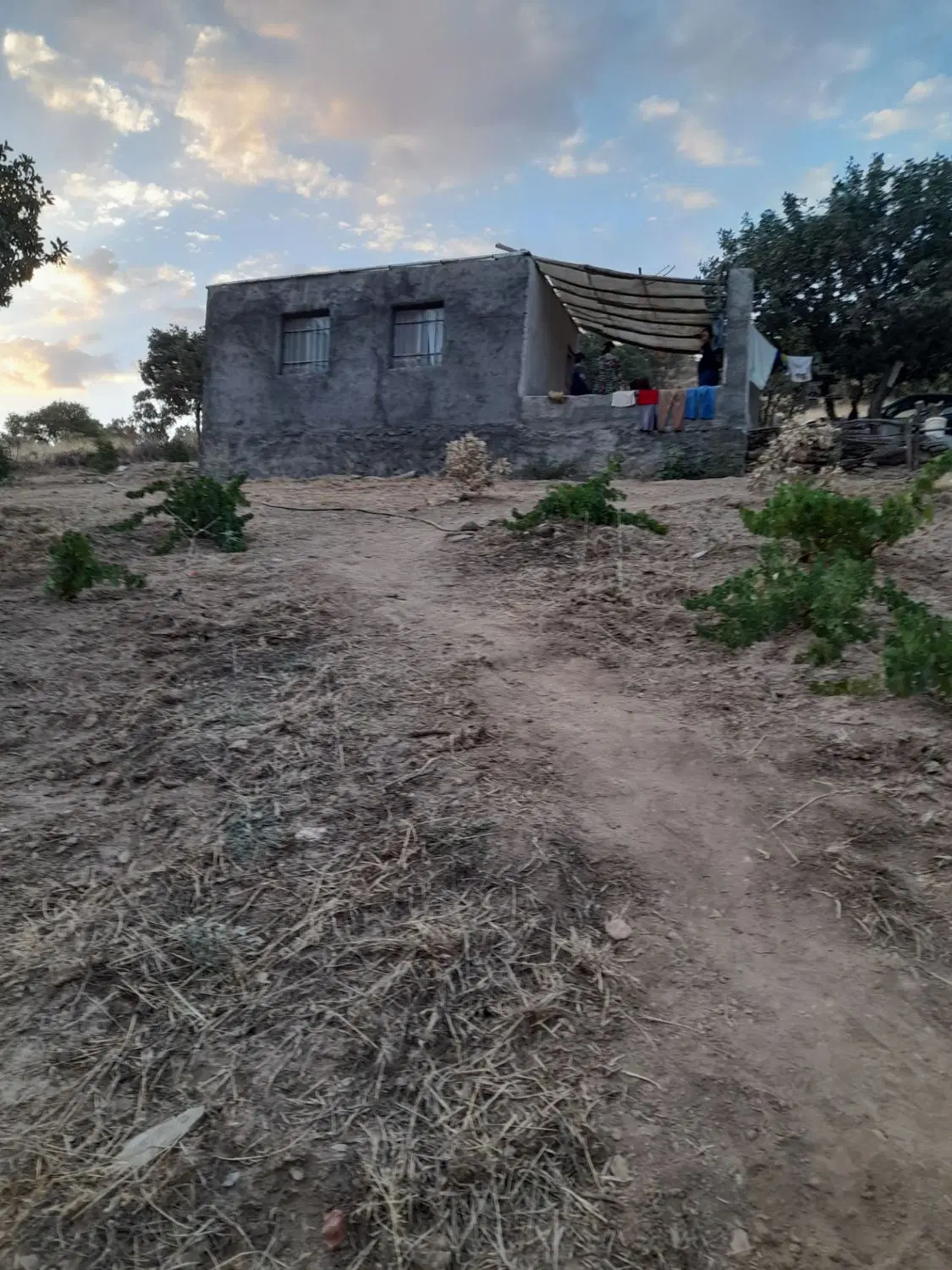 فروش باغ و خانه باغی