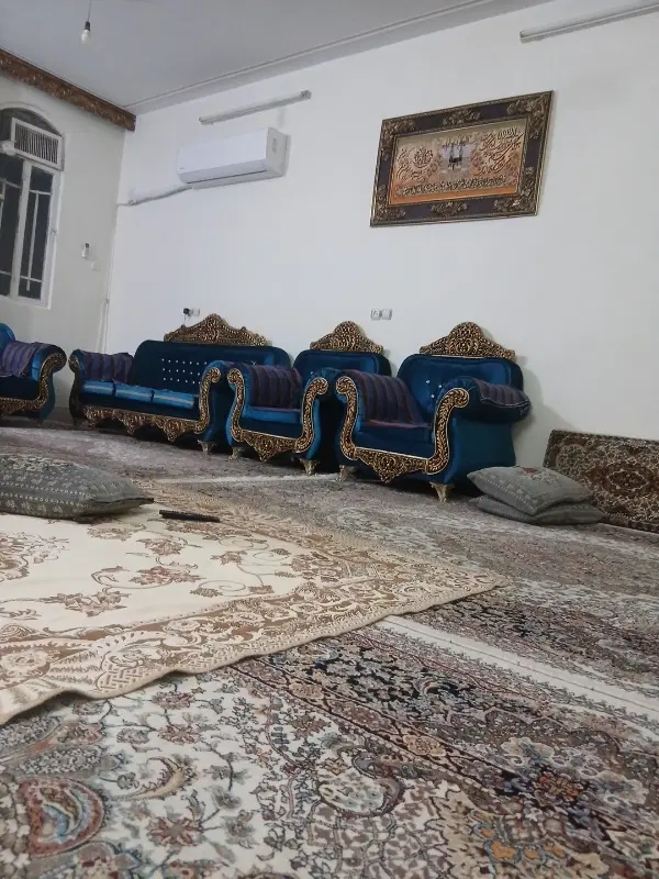 خانه اجاره ویلایی