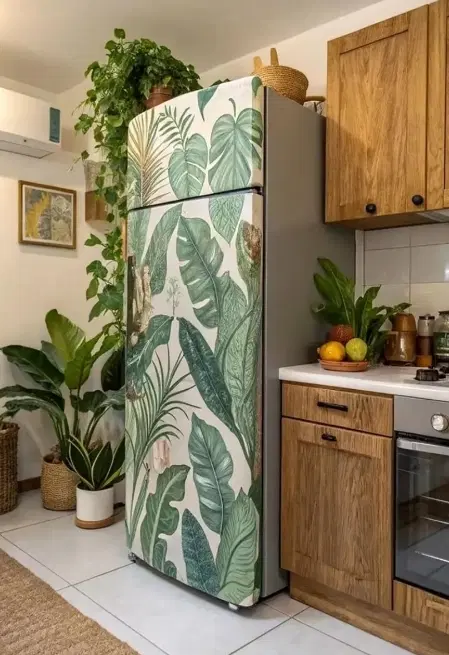 همخانه خانم