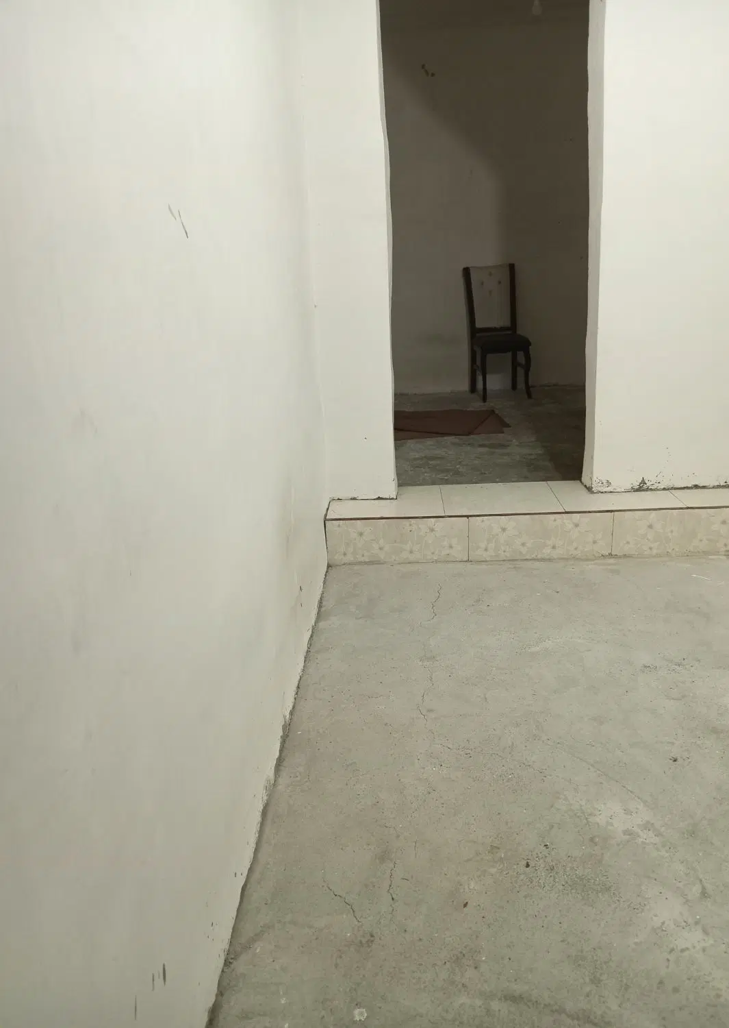 اتاق جهت انباری