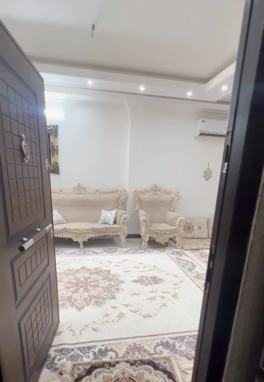 اپارتمان