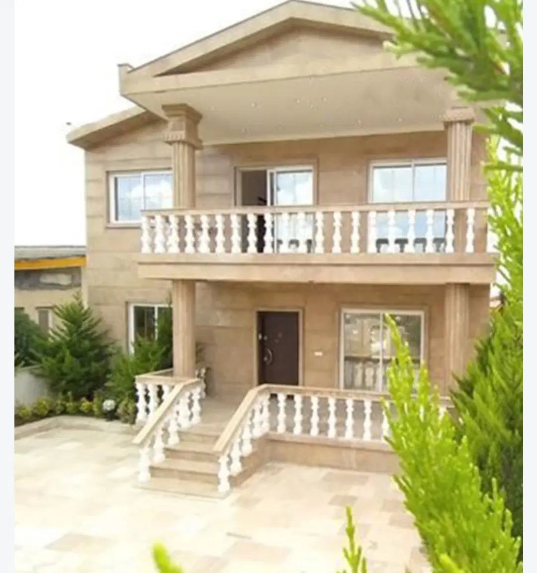 فروش خانه مسکونی تجاری