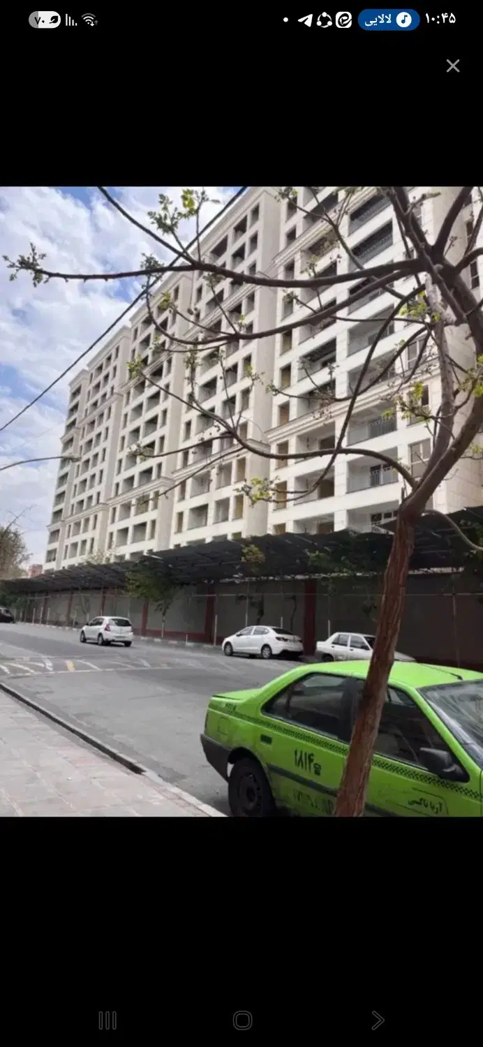 سهام پروژه ی نگین پیروزی