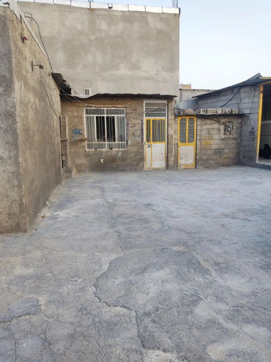 اجاره کارواش