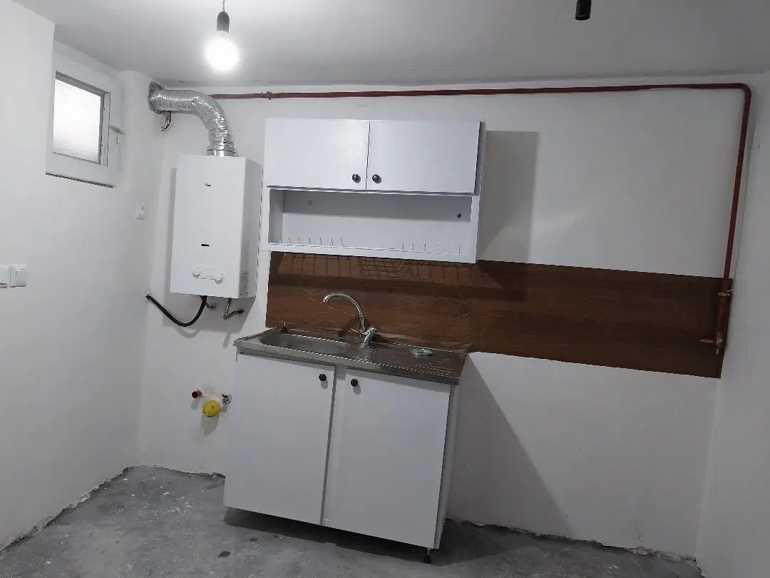 اجازه یه منزل 50متری ویلایی