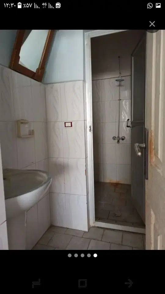 مسکونی ۸۰ متری خیابان ابوذر