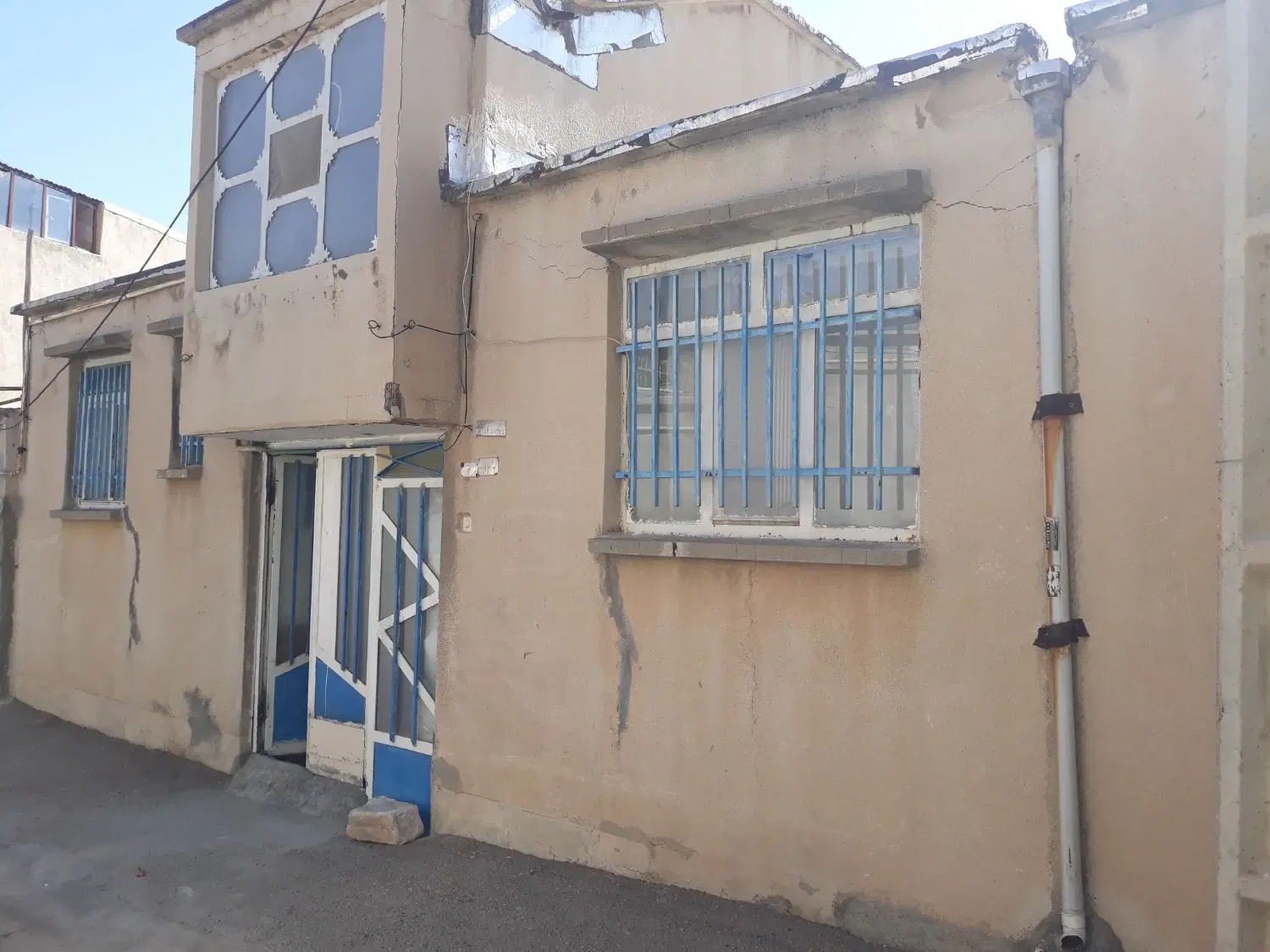 خانه،منزل،خانه ویلایی فروشی شهیاد