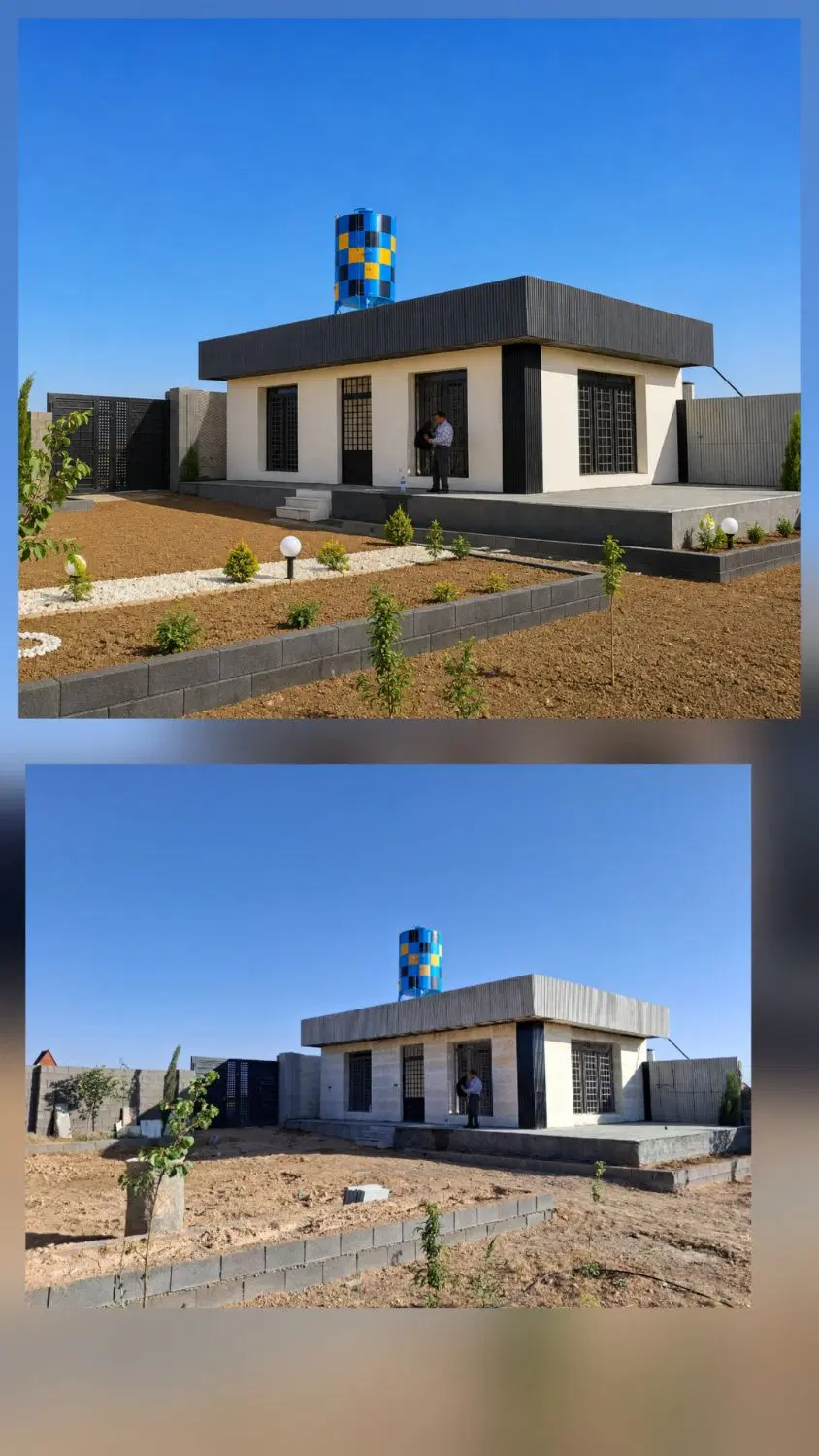 فروش باغشهر کودیان