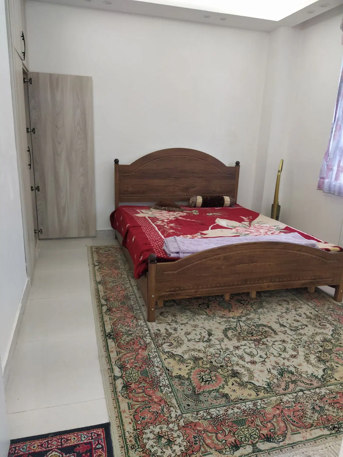خانه ویلایی 85متری.
