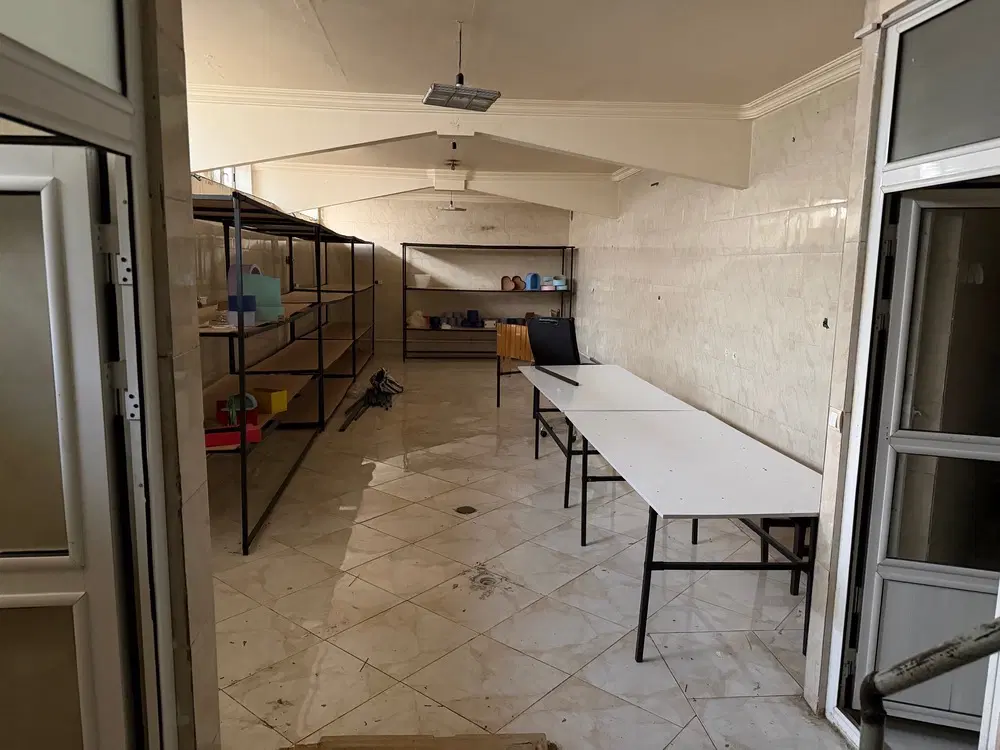 اجاره زیرزمین،باشگاه،گارگاه