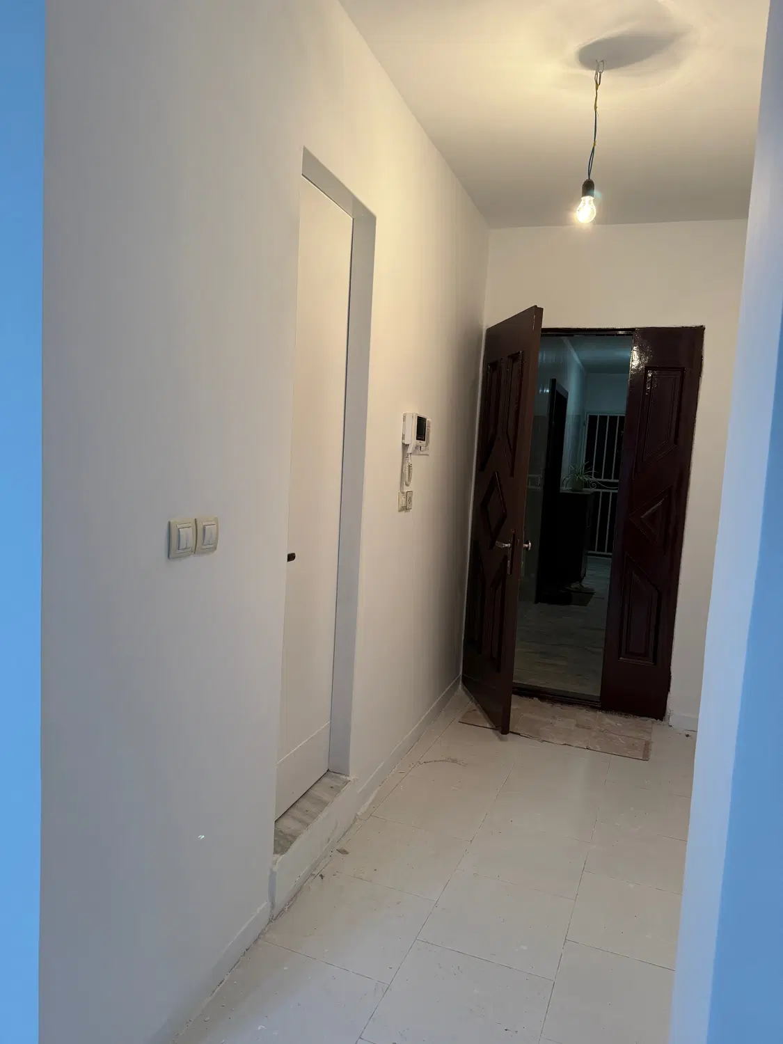 ۷۰ متر _بلوار تندرستی_۲خواب