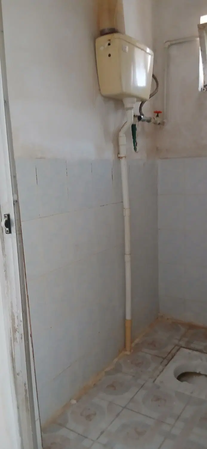 منزل چهار واحدی پردیس ۲