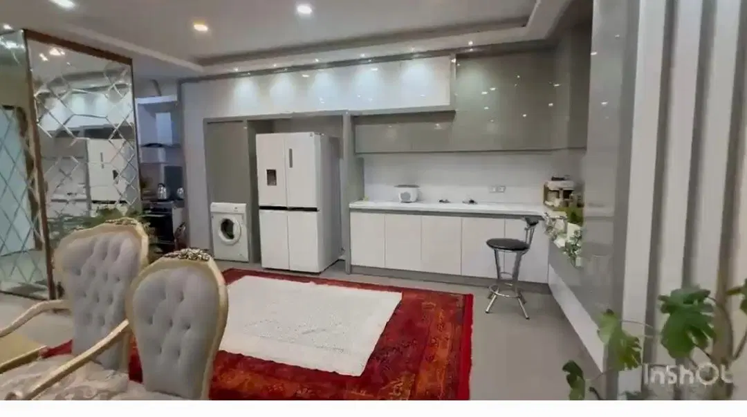 خانه ویلایی درجه یک هواشناسی
