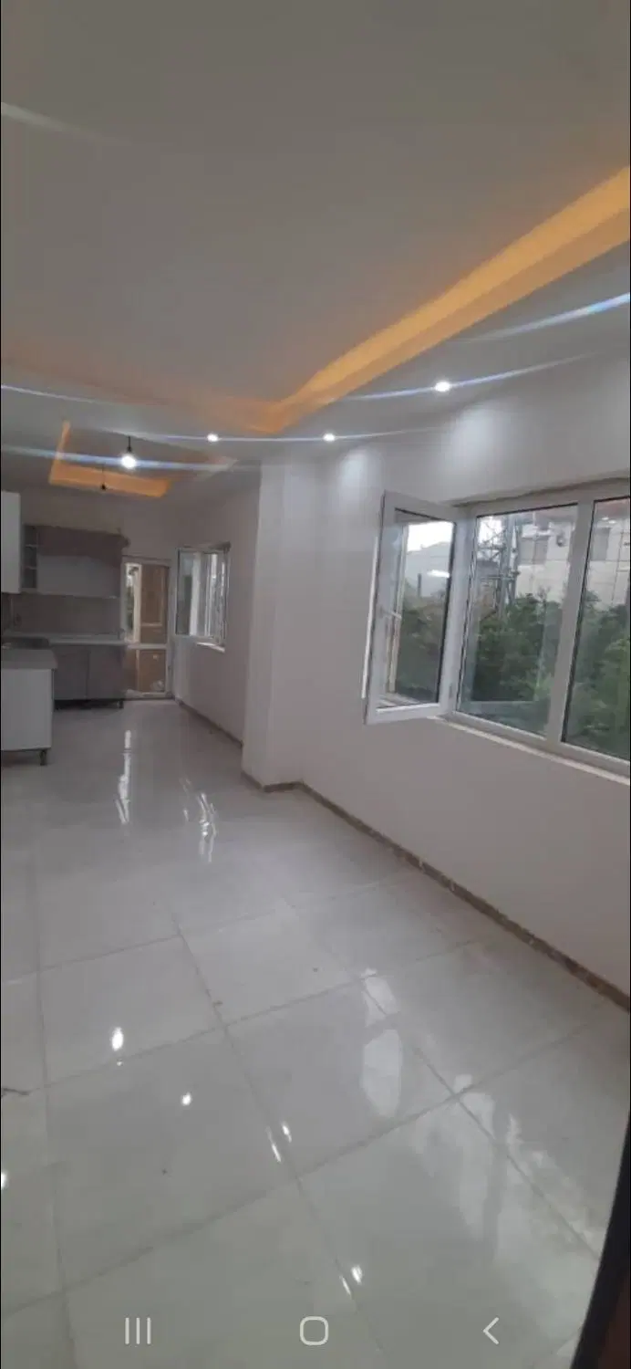 رهن کامل منزل مسکونی در گلستان ۳۳