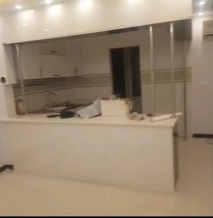 ۵۱ متری نقلی بازسازی شده