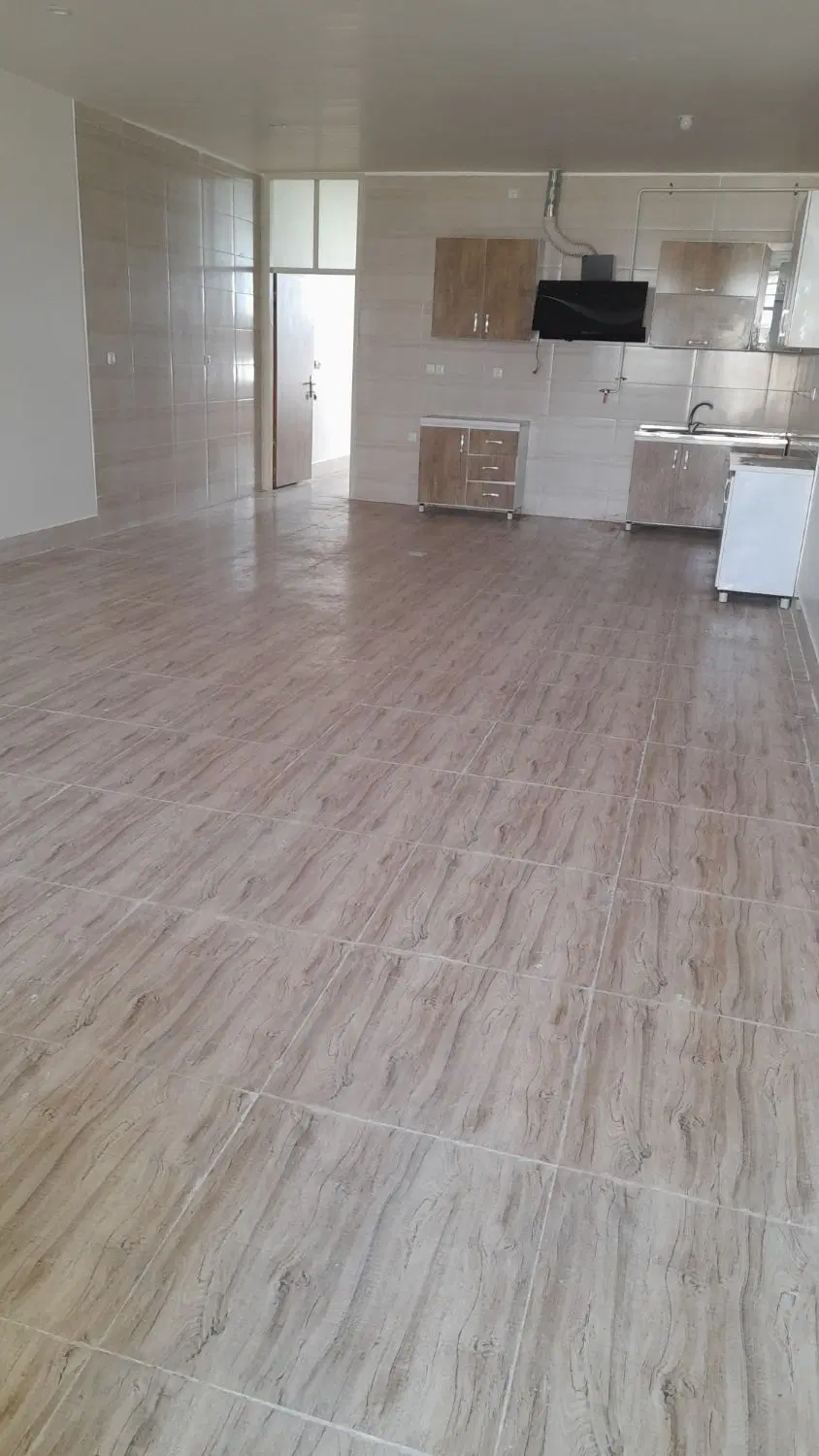 طبقه بالا ۱۲۰ متری کوی ولایت