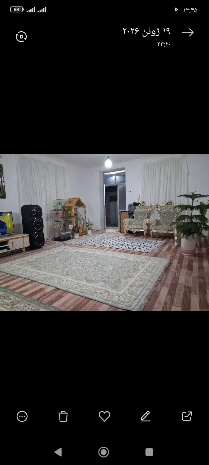 خانه  ویلایی دربست